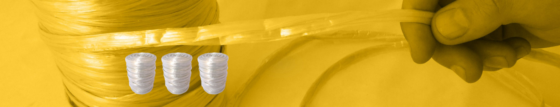 Fitilho para amarração | banner principal