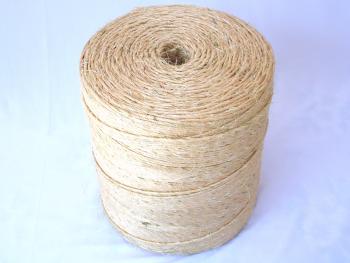 Fio de Sisal (natural)